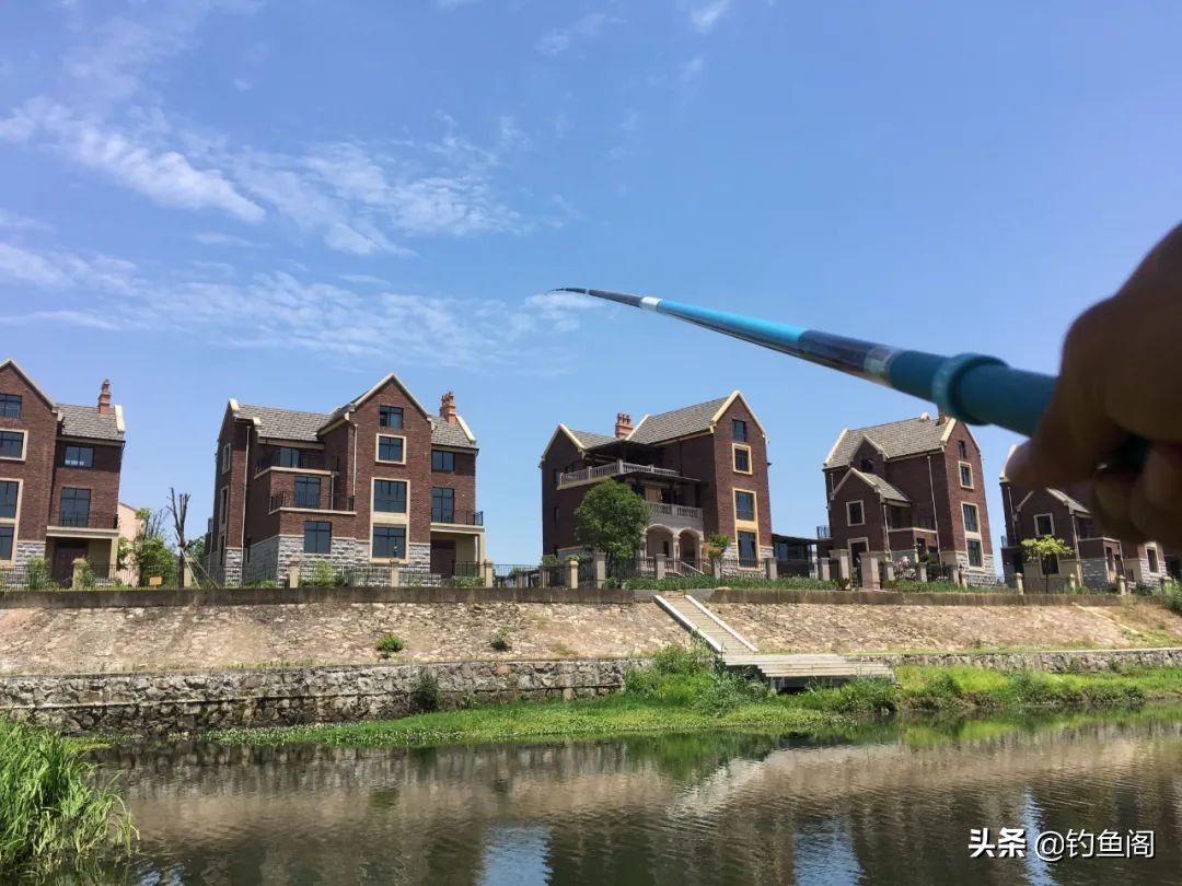 新手鱼竿怎么分辨好坏,怎么判断廉价鱼竿的好坏