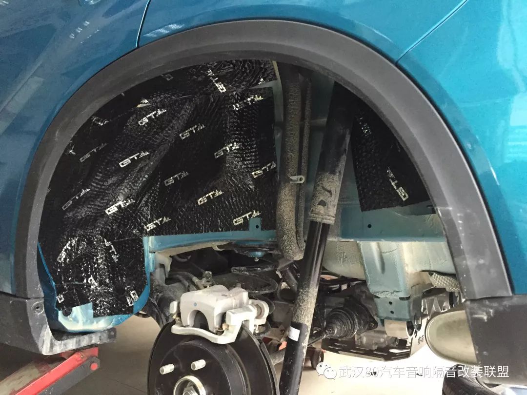 改装音响有必要做全车隔音吗,汽车隔音和改音响哪个性价比高
