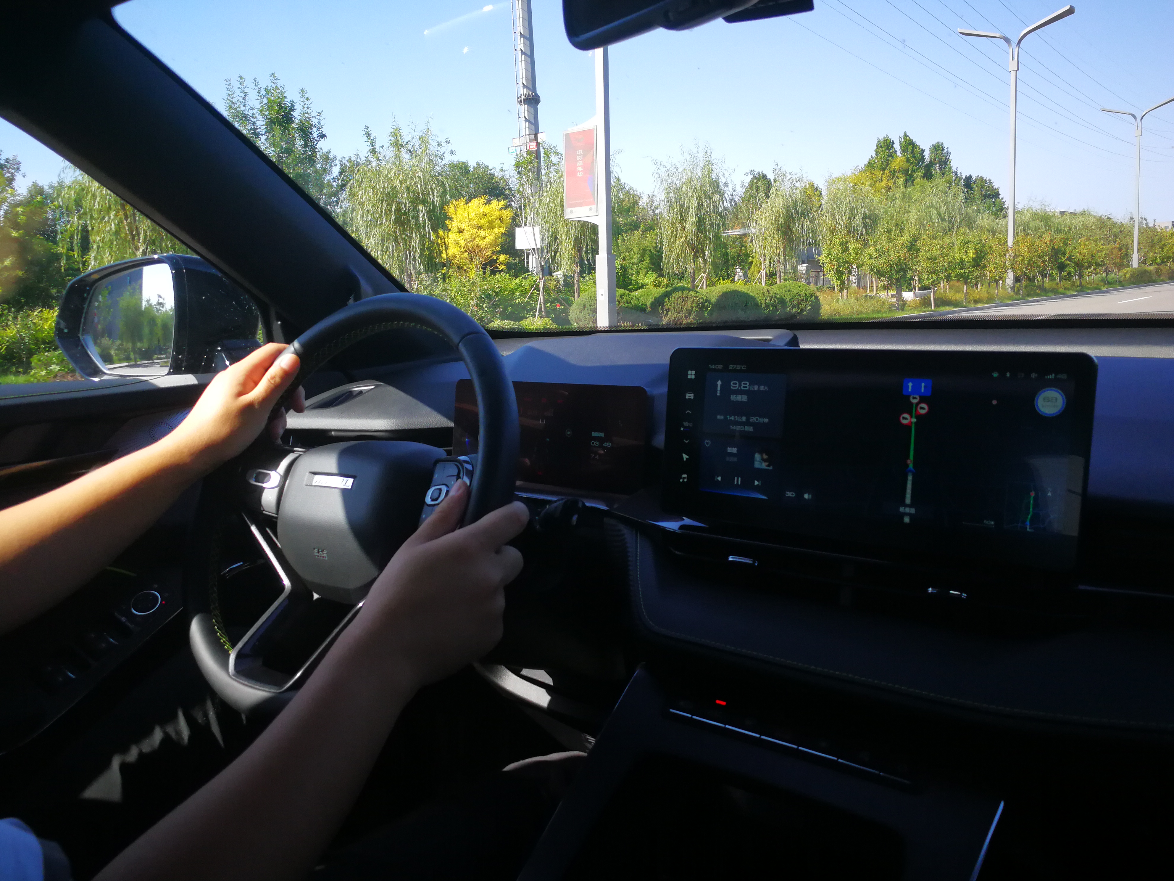 深度测评日系混动,开了十几年的丰田混动感受