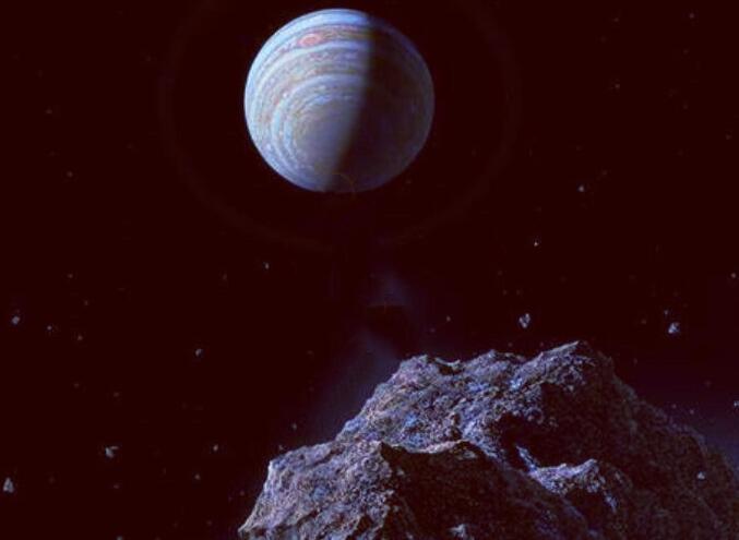 木星有多么恐怖,木星有多可怕