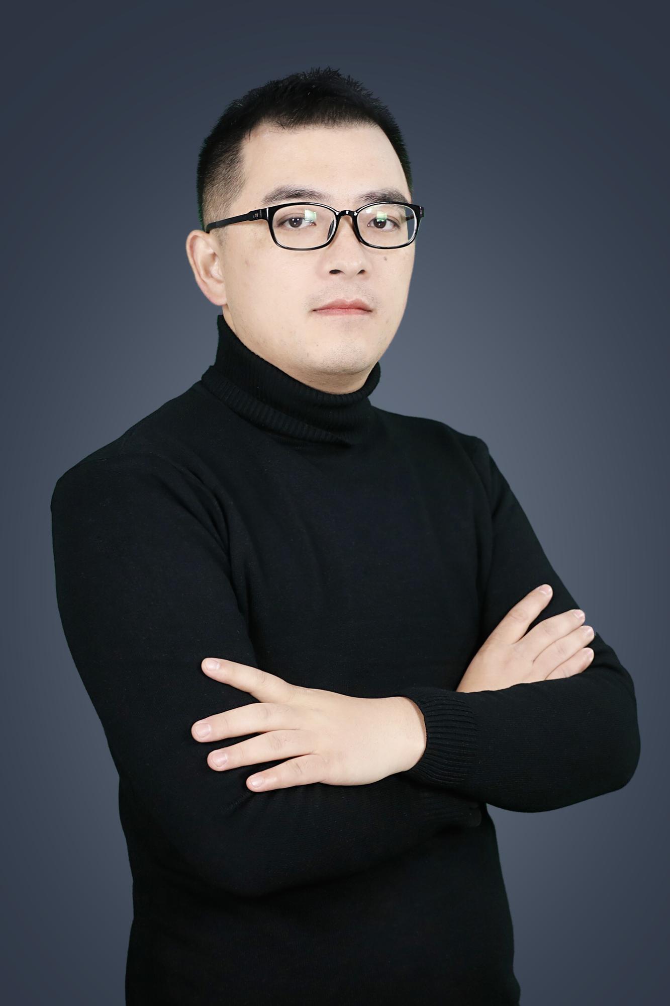 修身为本，齐装相随：85后陈世超和他的齐装网