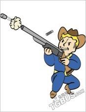 辐射488号避难所,辐射4辐射技能