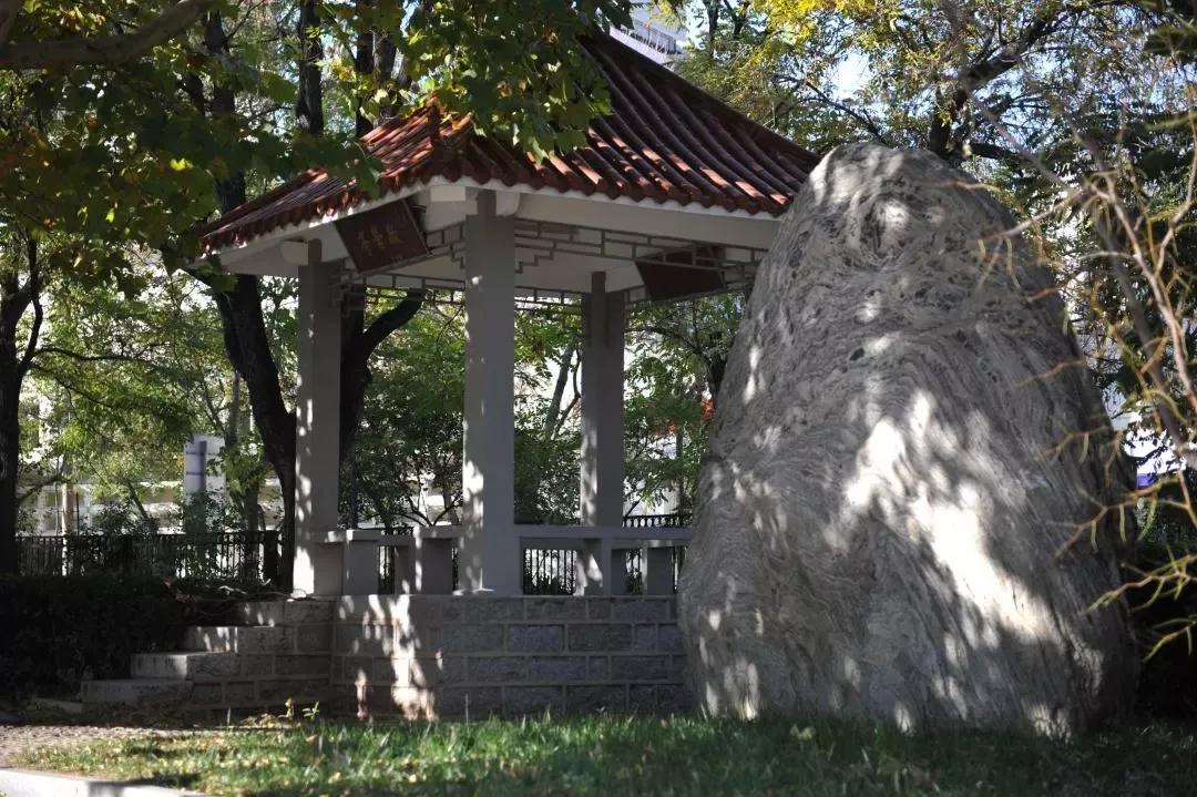 天津市高级中等学校,天津市锐华高级中学