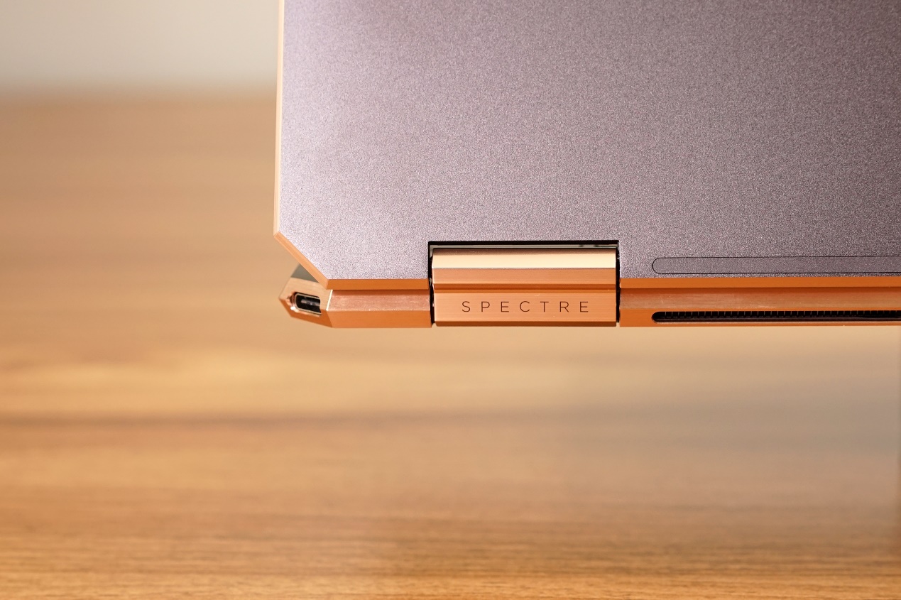 2019惠普13.3寸x360评测,惠普笔记本设计