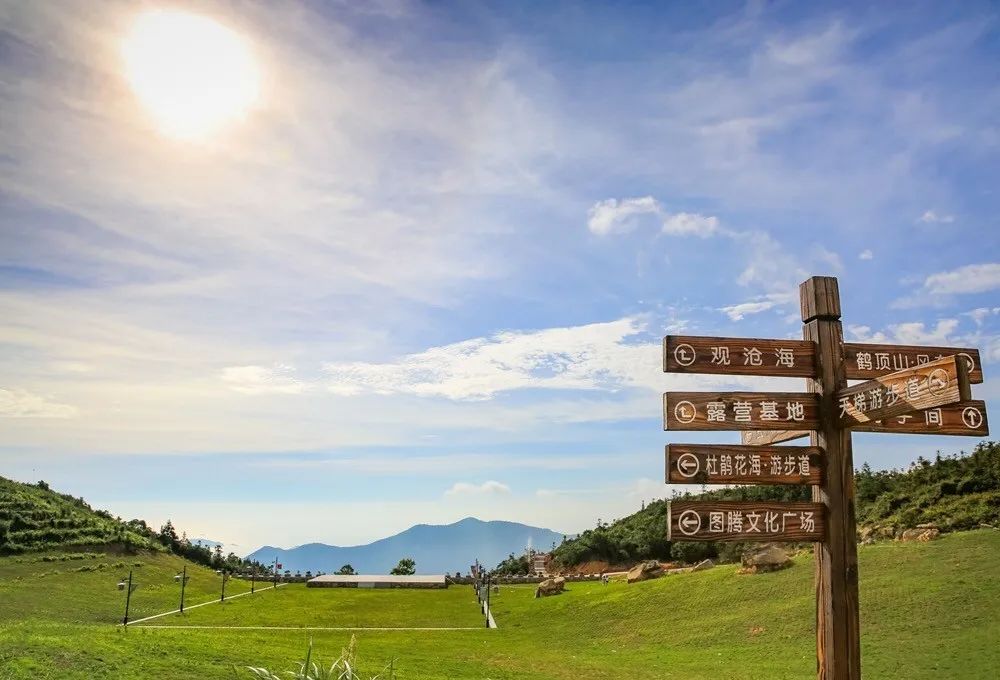 温州风景优美的古村古镇,温州世外桃源古村