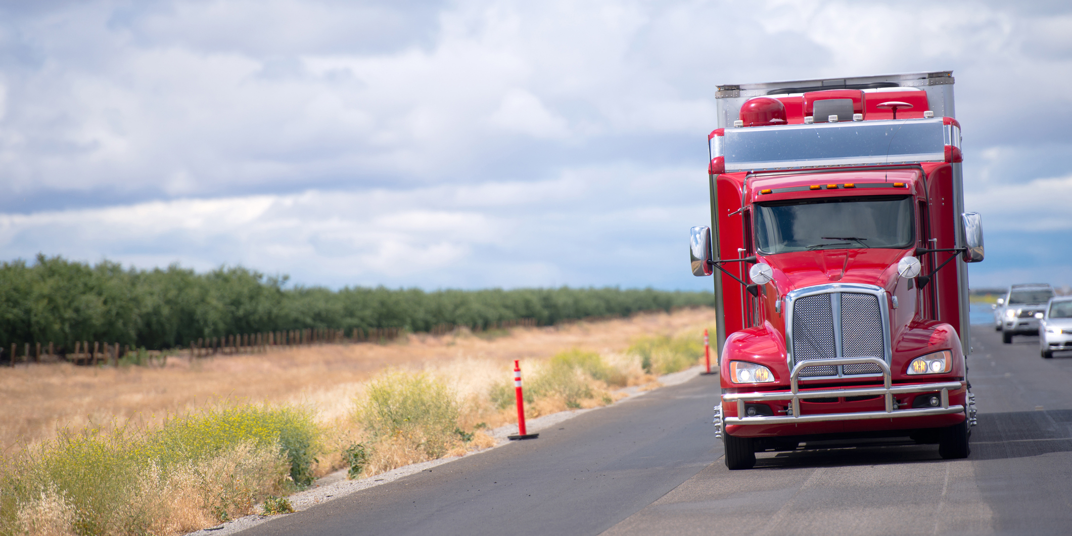运联研究|快运、区域网、大票零担的未来