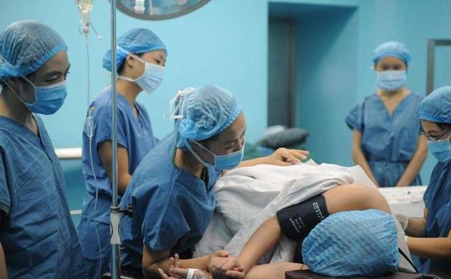 产后走鬼门关,鬼门关走了一遭还怕啥