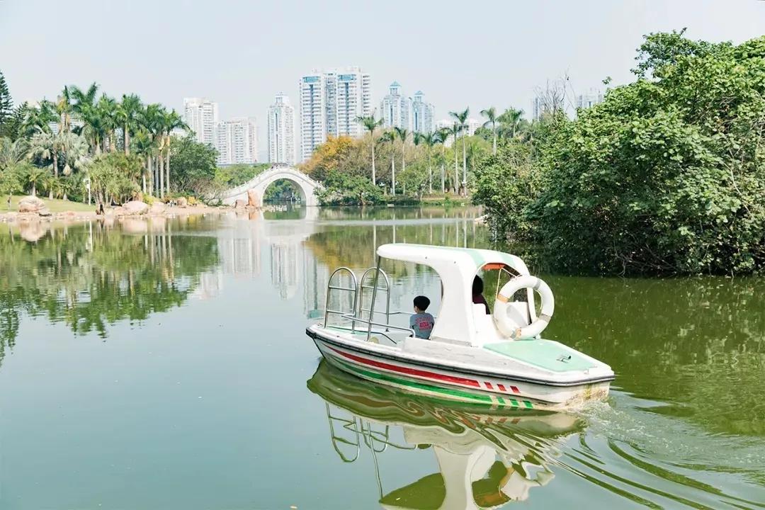 9号线上有什么景点吗,9号线游玩攻略大全