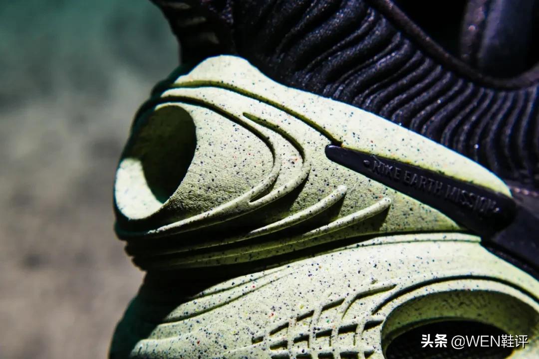 nike垃圾环保鞋一代全明星,nike垃圾环保鞋一代多少钱
