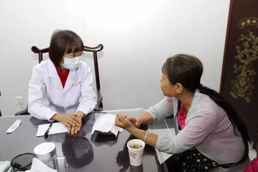 「名医荟萃守护健康」王府医院御生堂名医馆正式开业