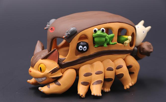 值得收藏的动漫手办,动漫里面值得收藏的手办