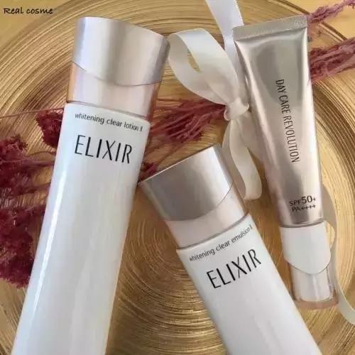 日本妹子喜欢用的平价美白产品,日本新款美白产品