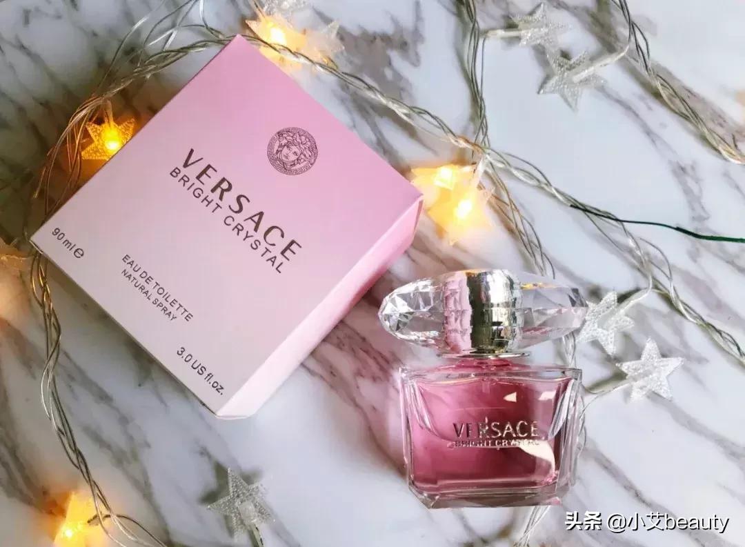 七夕送女友大牌香水推荐,24岁适合七夕节送女朋友香水推荐