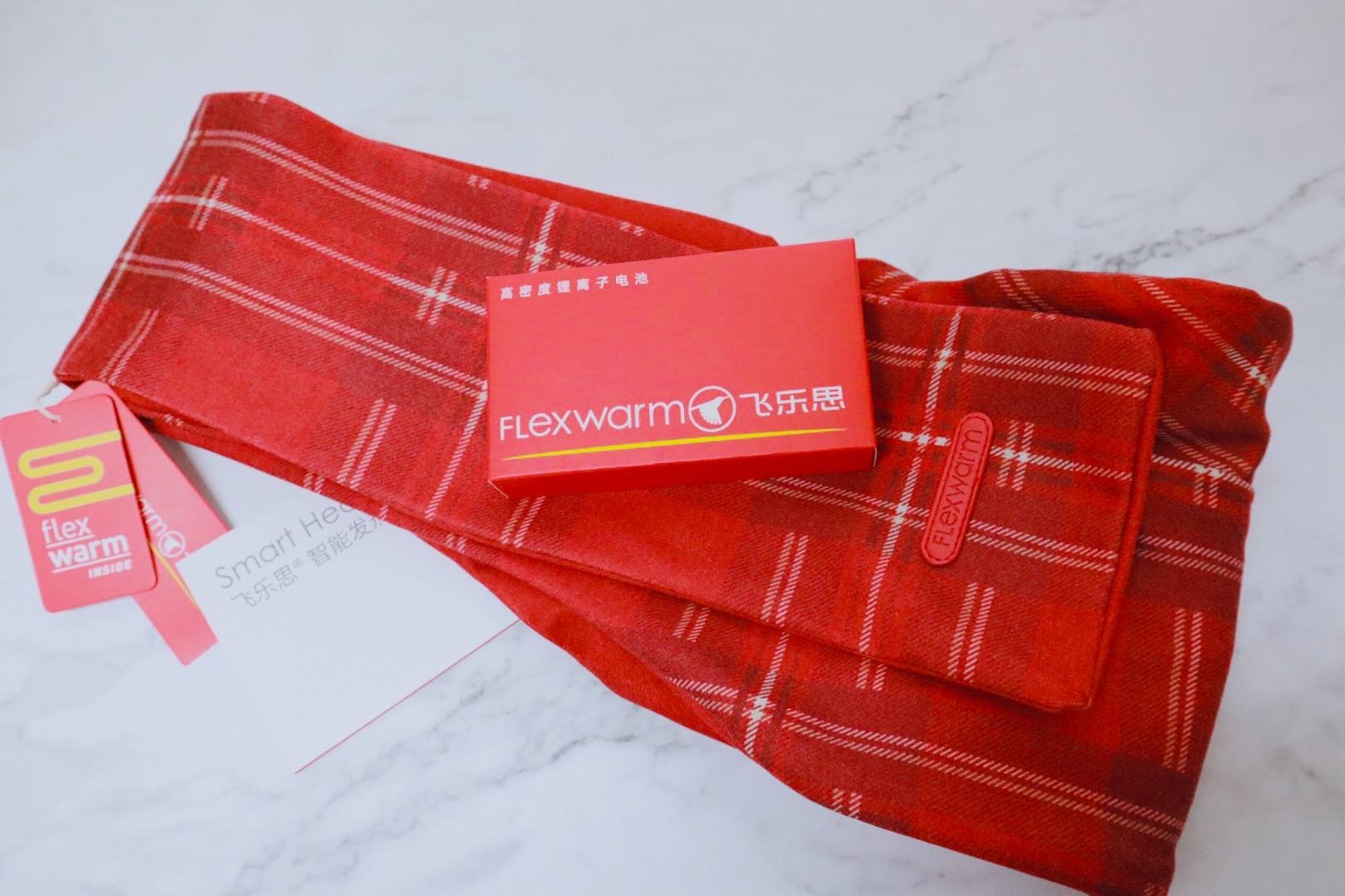 让冬天多了一丝的温暖,冬天飞乐思围巾