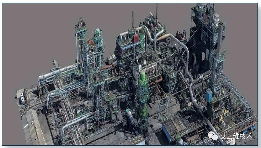 Bentley垃圾焚烧及余热发电解决方案