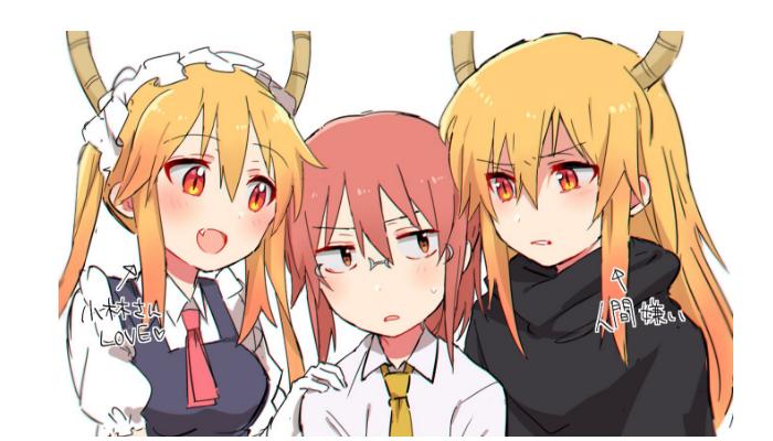 动漫里的各种眼型,常见的动漫眼睛