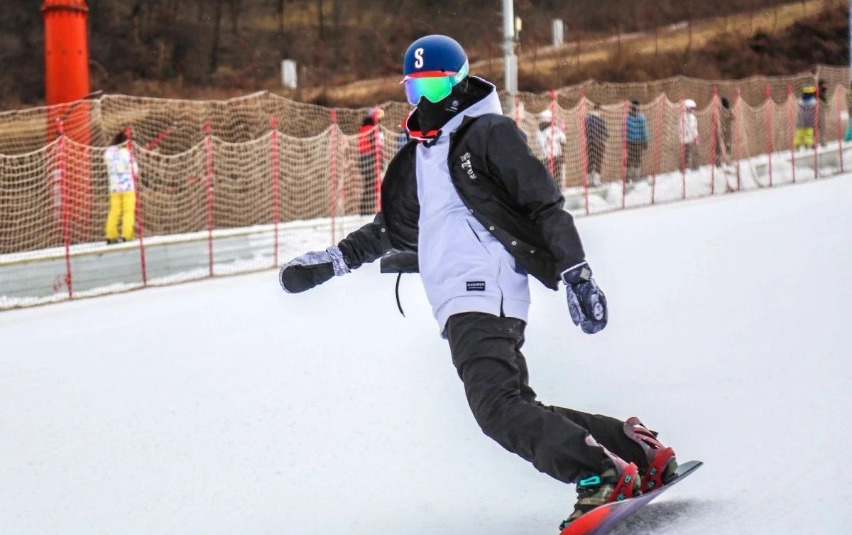 西安周边滑雪场一览表最新,西安周边哪个滑雪场比较好
