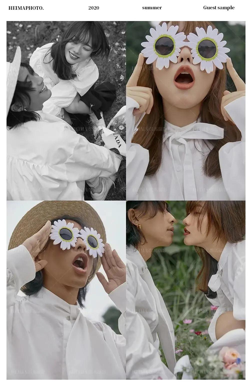 婚纱照不知道怎么拍怎么办,拍婚纱照不懂什么姿势怎么办