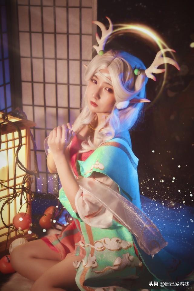 为什么女玩家爱玩瑶,女玩家瑶瑶