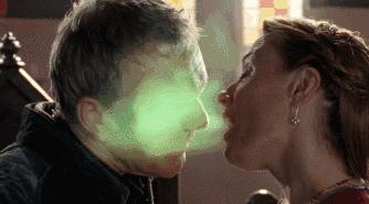 刷牙时一个小窍门彻底告别黄臭牙,刷牙的时候放点小苏打牙会变白吗