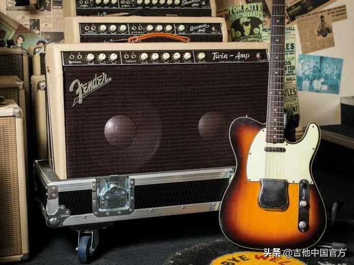 平均每个吉他手一生花费1万美元购买设备,你拖后腿了么?