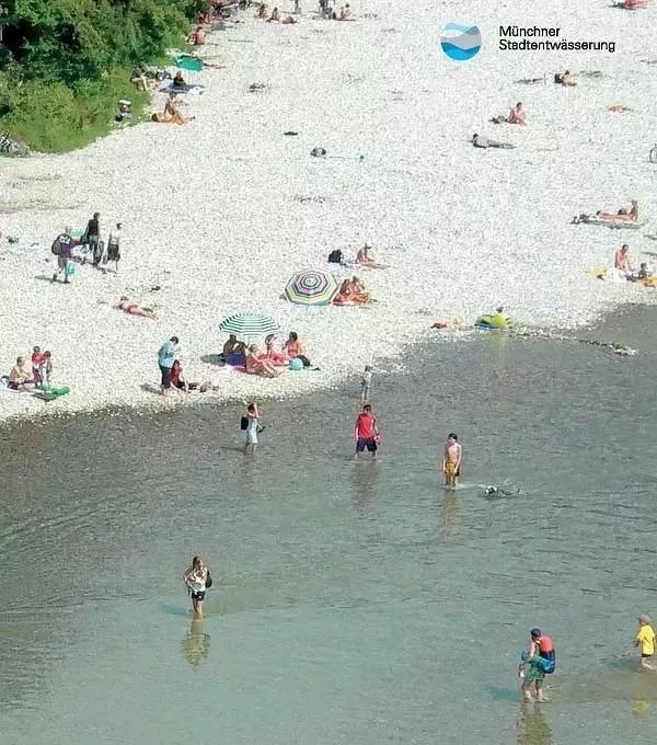 世界顶级排水系统,世界上最好的地下排水系统