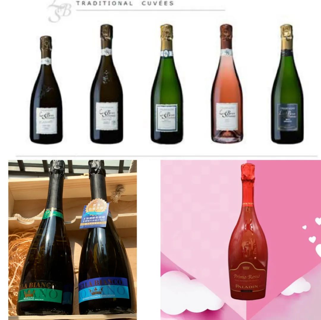 香槟酒好不好喝,香槟好喝吗会不会醉