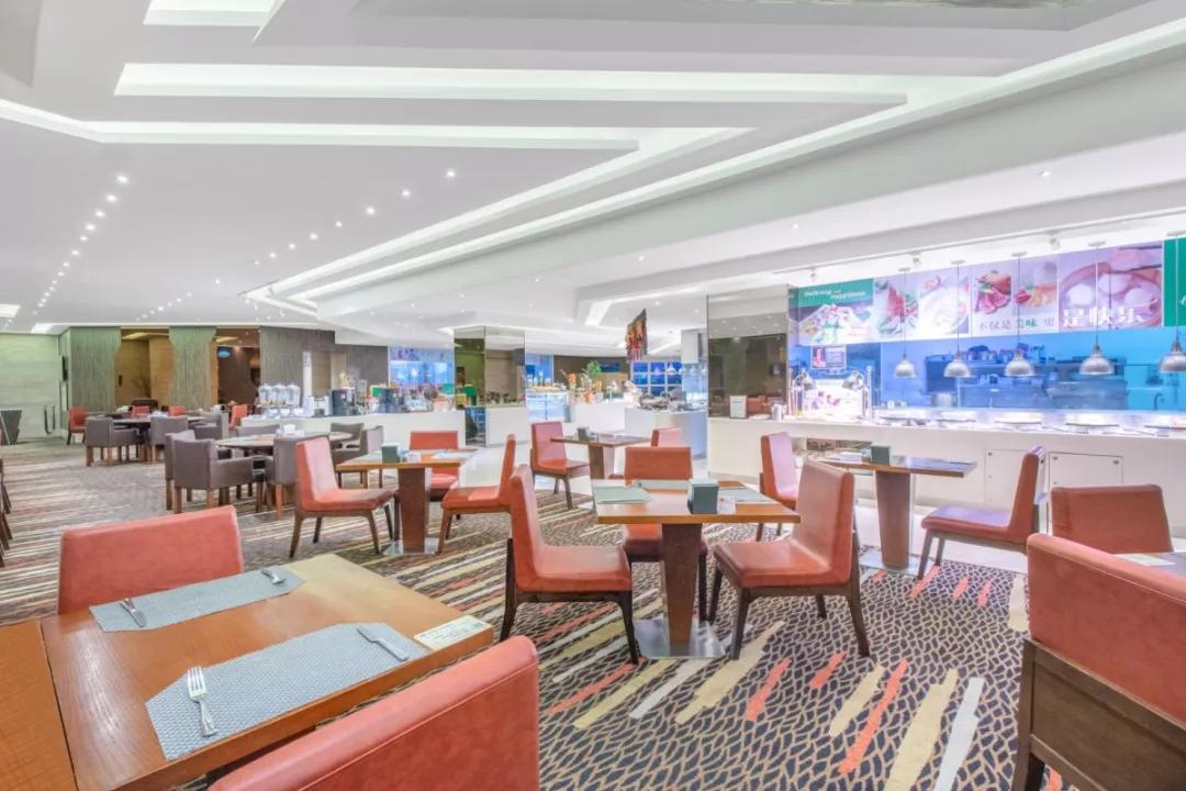 港式点心美食,好吃又简单的港式小吃