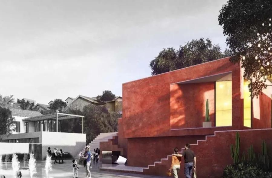 赤城大海坨山风景区,赤城县大海陀自然保护区