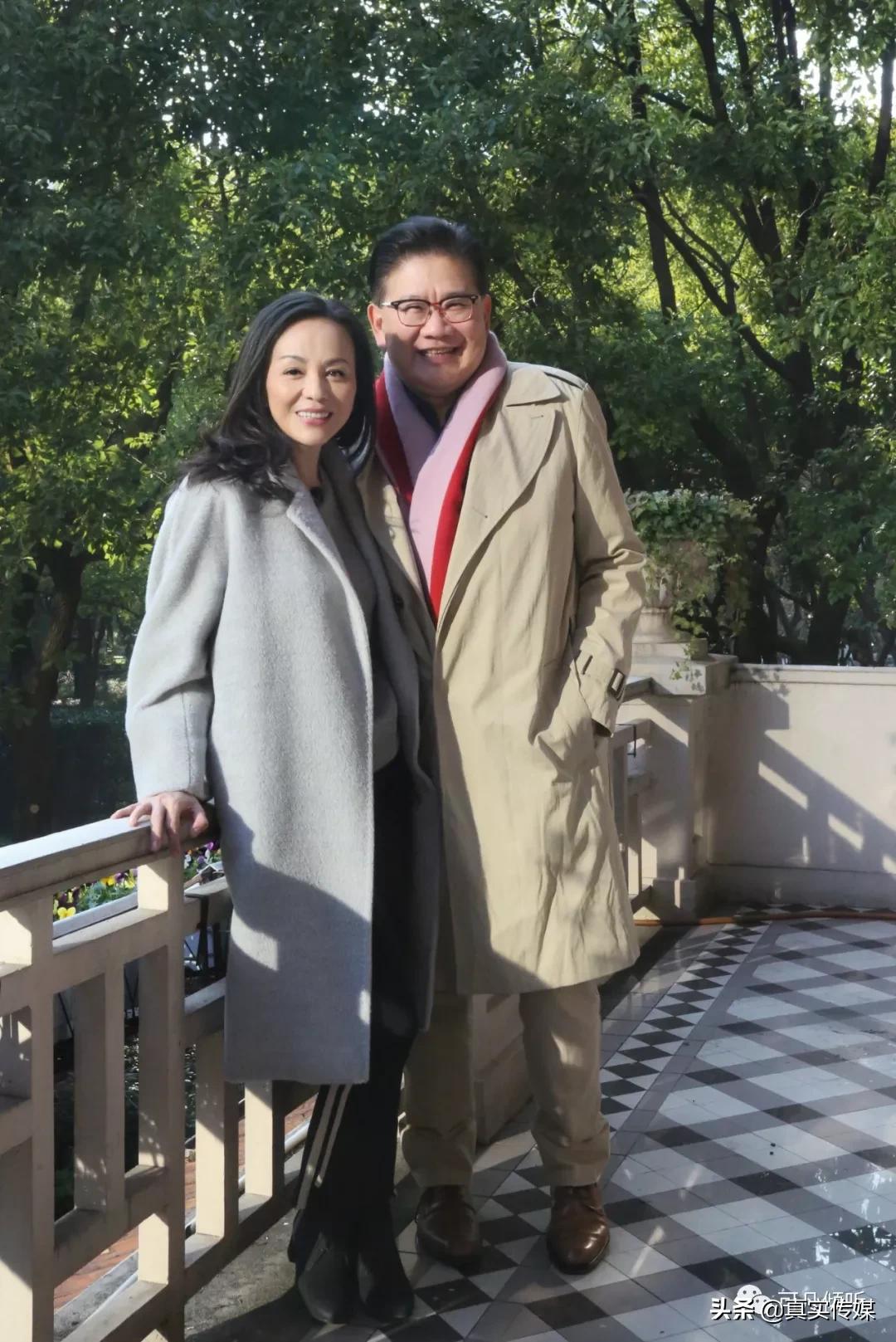 王琳和雪姨坐船,雪姨王琳旅行记