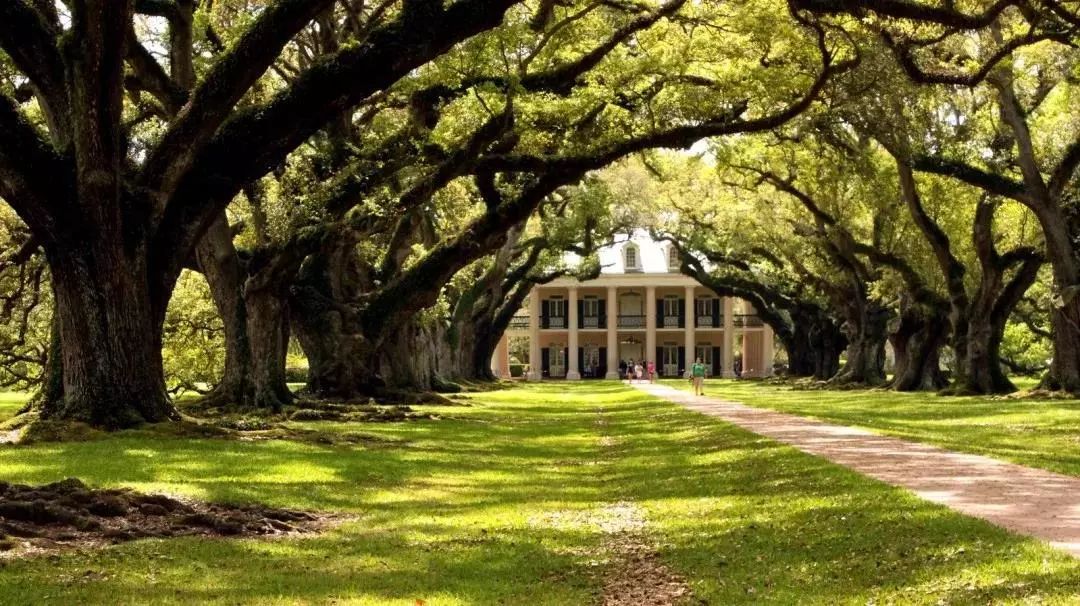 新奥尔良旅游介绍,新奥尔良好玩的地方