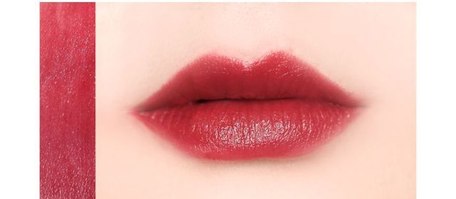 买口红被专柜推荐色号忽悠了,买支口红几百块还说色号不对