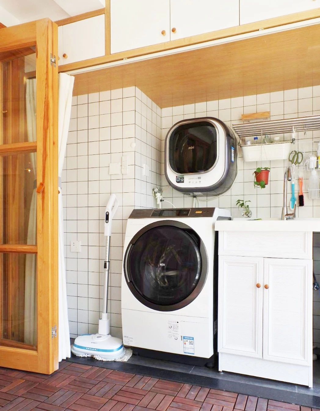 日本人整洁房间,日本房屋的细节