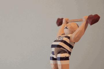 日本手工玩具艺术家,日本的玩具雕塑