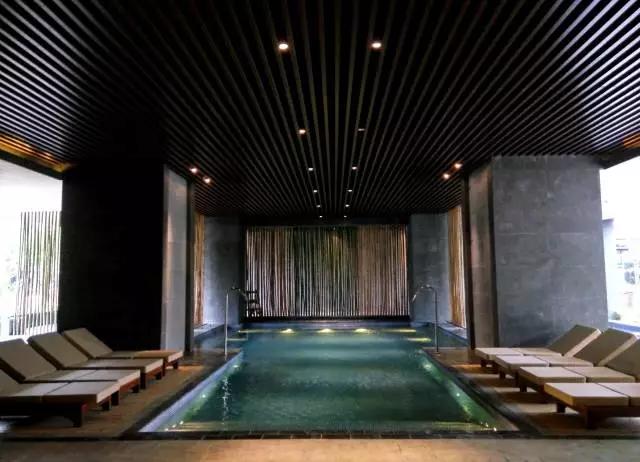 小众五星温泉度假酒店,国内顶级海滩度假酒店top10