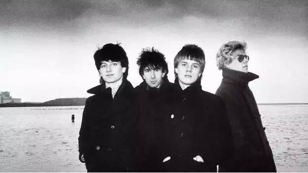 世界级摇滚乐队u2,u2乐队爱尔兰演唱会