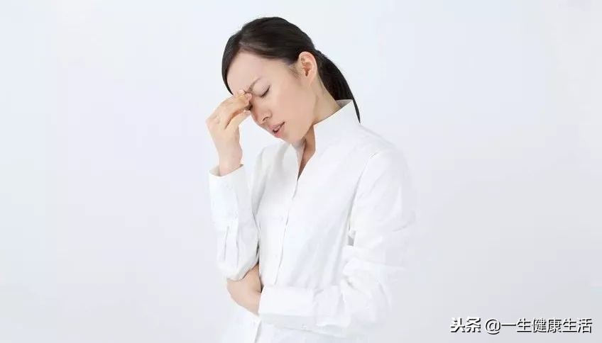 每个女人的健康晴雨表,女生需要知道的女性健康