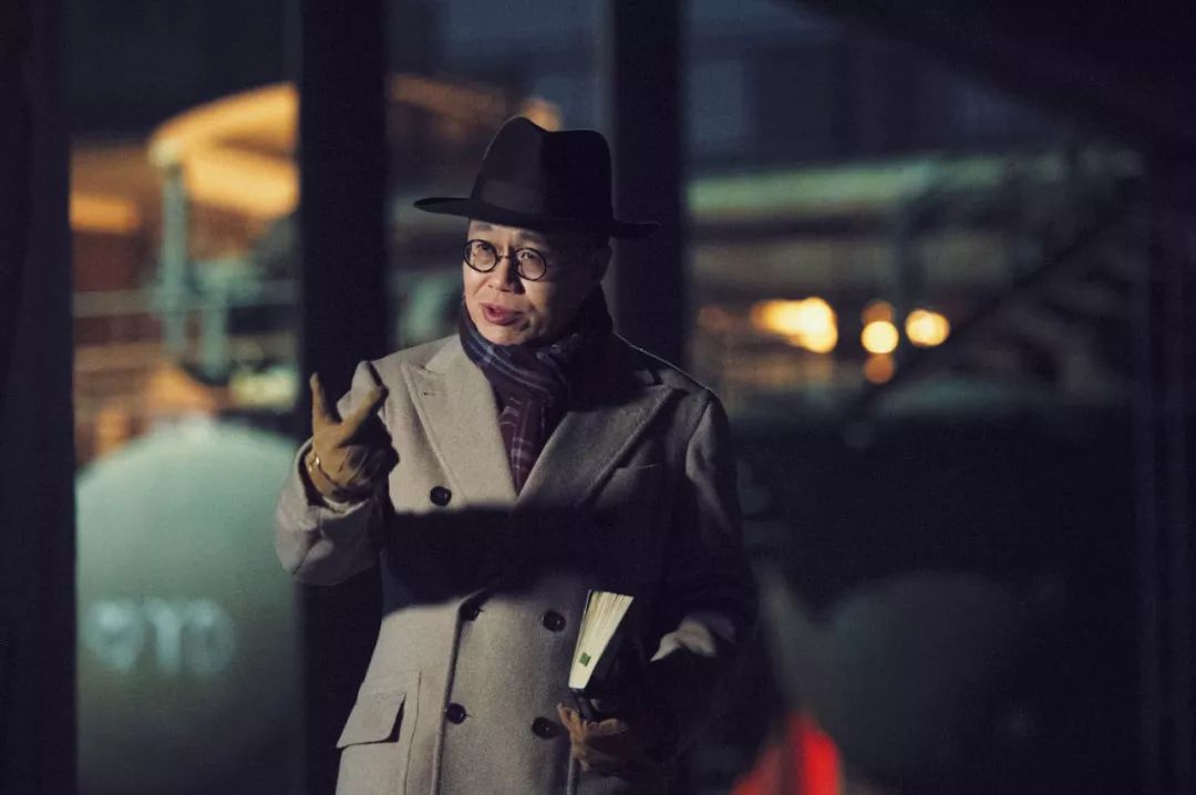 梁文道谈成功,梁文道谈年轻人为什么这么累