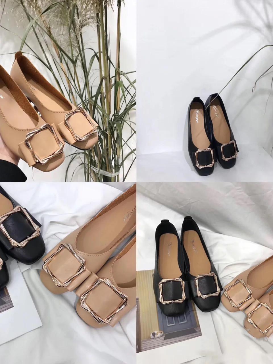 显脚小的粗跟鞋有哪些款式 (今年流行的粗跟鞋)