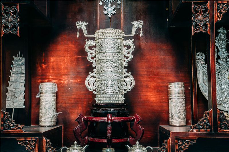 贵州除了千户苗寨还有其他玩的吗,贵州千户苗寨外的古镇