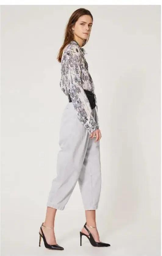 春日穿搭look合集,18套超实用的早春穿搭分享