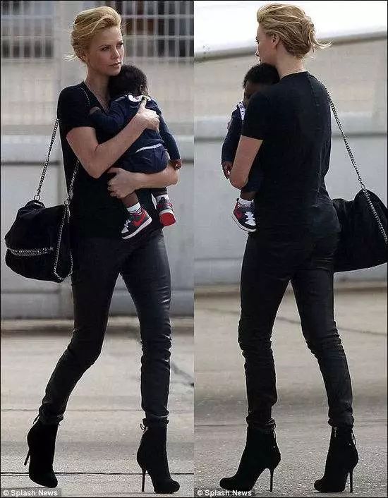 43岁大妈也能变小仙女,40岁还能美回20岁吗