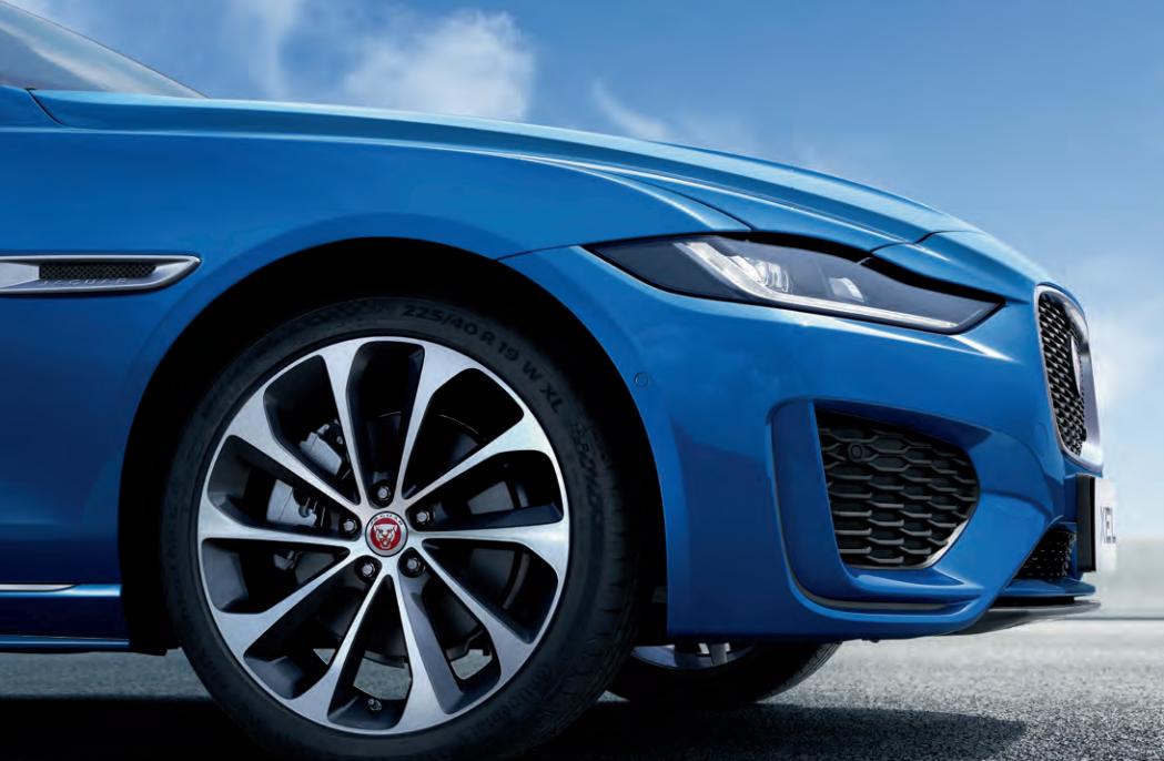 新款捷豹xel带你驭风前行,全新捷豹xel诚邀莅临品鉴