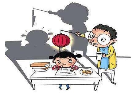 “孩子怕得发抖”！17岁男生成绩下降被逼补习，白癜风让母亲后悔