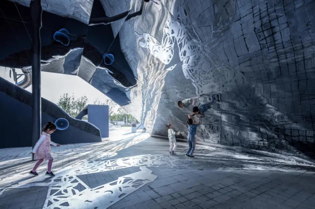 李宝章访谈视频,李宝章洛邑古城采访