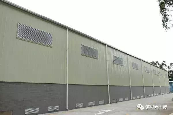 东莞十大茶仓,东莞茶仓