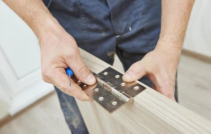 家庭装修用什么五金件最好,新房装修家电挑选