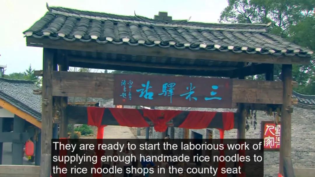 广西最牛四大螺蛳粉,广西最火三大螺蛳粉