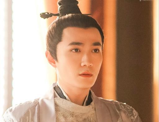 朱一龙角色魅力最大化,朱一龙最经典的五个角色