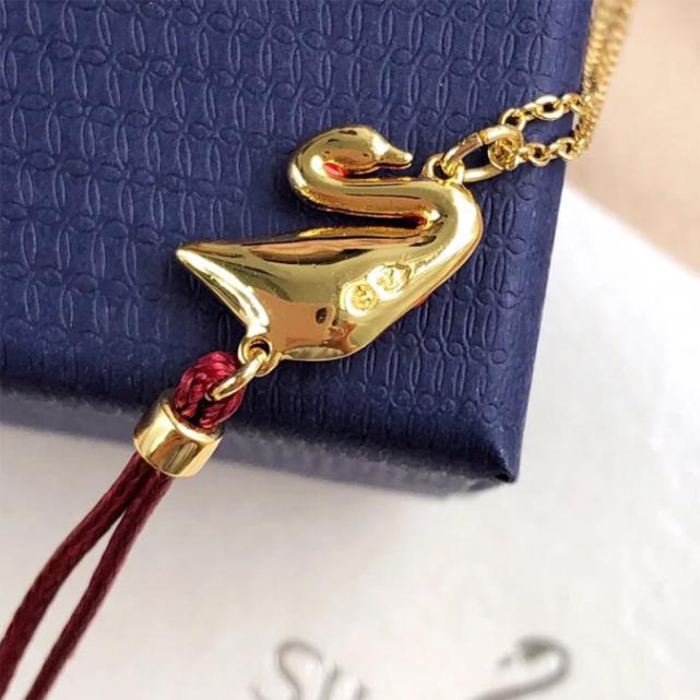 3折！火了125年的施华洛世奇，凭什么让女人无法拒绝？